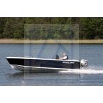 MAZURY 480 Open