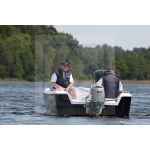 MAZURY 480 Open