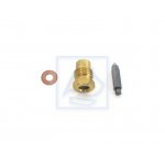 Zawór iglicowy gaźnika Mercury Mariner 4.5KM~115KM  1395-83181