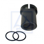 Tulejka pompy wody Merc Alpha One gen.II  816597A1