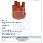 Kopułka Volvo Penta B18 B20 AQ115 870690 870422 18690 