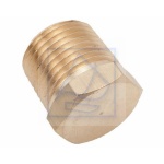 Korek mosiężny 3/8" 18 NPT MERCURY 18-4264