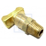 Korek spustu wody Mercruiser OMC Volvo Penta 18-4218