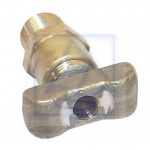 Korek spustu wody Mercruiser OMC Volvo Penta 18-4218