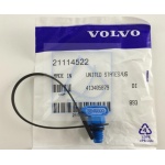 Korek spustu wody Volvo Penta 21114522 3849500