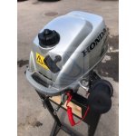 Guma korka wlewu paliwa HONDA BF2,3  17625ZV0000