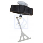 Korek wlewu paliwa Mercury 4KM 5KM 2T Tohatsu M5B