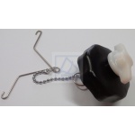 Korek wlewu paliwa Evinrude B4 Mercury F4 F5 F6 Tohatsu MFS5 2012~