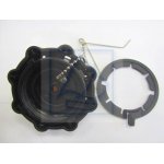 Korek zb. paliwa 23L Johnson Evinrude 6 gal 767525