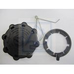 Korek zb. paliwa 23L Johnson Evinrude 6 gal 767525