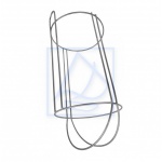 Kosz na odbijacz średnica odbijacza max do 188 mm