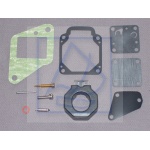 Kpl gaźnika Yamaha 4A 5C 6E0-W0093-04