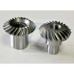 Kpl kół zebatych 20x22 góra Mercruiser Alpha One 1,47:1 18410A2 ~1997