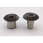 Kpl kół zebatych 24 x 24 góra Mercruiser V6 Alpha One 1,65:1 18-2203