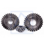 Kpl kół zębatych przekładni MERCURY F4 F5 F6 TOHATSU MFS5