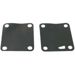 Kpl membran pompy paliwa Mariner 8B 9,9 15 Yamaha 18-7798