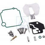 Kpl naprawczy gaźnika Mercury F8 F9,9 Tohatsu MFS8 MFS9,8 (209cc) zamiennik
