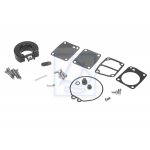 Kpl naprawczy gaźnika Mercury Mariner 2T 4KM 5KM Tohatsu M4C M5B 855546A1