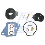 Kpl naprawczy gaźnika Yamaha 9,9D Mariner 15D 18-7769