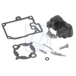 Kpl naprawczy gaźnika Yamaha F8A F9,9A F9,9BM 6G9-