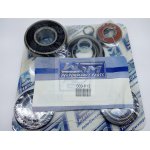 Kpl naprawczy Jet Pump Kawasaki Ultra 150 1200 2003-2005
