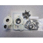 Kpl naprawczy ppy wody Mercury 96148A5 Alpha #1  18-3317