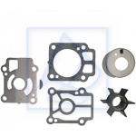 Kpl naprawczy pompy wody MERCURY F25 F30 EFI  853792A07 
