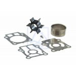 Kpl naprawczy pompy wody MERCURY F25 F30 EFI  853792A07 