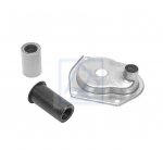 Kpl obudowy pompy wody Mercury F30 F40 821351A3