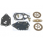 Kpl pompy paliwa JOHNSON EVINRUDE 9,9-115KM 1985-1990 18-7821