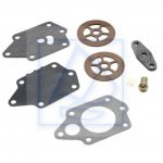 Kpl pompy paliwa JOHNSON EVINRUDE 25KM 35KM 393103