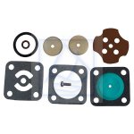 Kpl pompy paliwa JOHNSON EVINRUDE 9,9KM 15KM 4-suw 435070