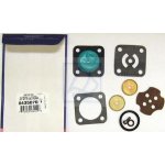 Kpl pompy paliwa JOHNSON EVINRUDE 9,9KM 15KM 4-suw 435070