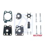 Kpl pompy wody bez obudowy YAMAHA F5A F4B F6C 2009~ 2020 6EEWG07800
