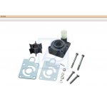 Kpl pompy wody Chrysler Force 75KM 85KM 115KM 125KM 1980-88  FK1069