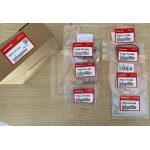 Kpl pompy wody Honda BF25 BF30  06192-ZV7-010