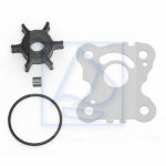 Kpl pompy wody Honda BF8D BF10D  06192-ZW9-000 zamiennik 18-3493