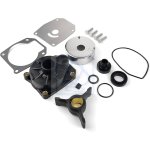 Kpl pompy wody Johnson Evinrude 40KM 50KM OMC 433548 777805 