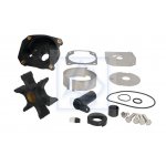 Kpl pompy wody Johnson Evinrude 50KM 60KM 70KM 1989-2001 18-3389