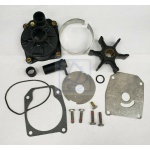 Kpl pompy wody Johnson Evinrude 70KM 75KM ~1978 438579