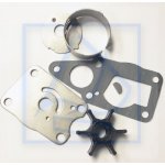 Kpl pompy wody Johnson Suzuki DF4 DF5 DF6 17400-986L2-000