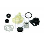 Kpl pompy wody obudowa Mercury F9,9 F15 F20 Tohatsu MFS15 MFS20