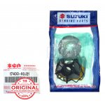 Kpl pompy wody SUZUKI DF100 DF115A DF140A 17400-92J23