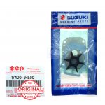 Kpl pompy wody Suzuki DF25A DF30A 2015~ 17400-94L21