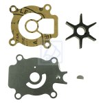 Kpl pompy wody Suzuki DT50 DT55 DT65 1988-1997 17400-94701