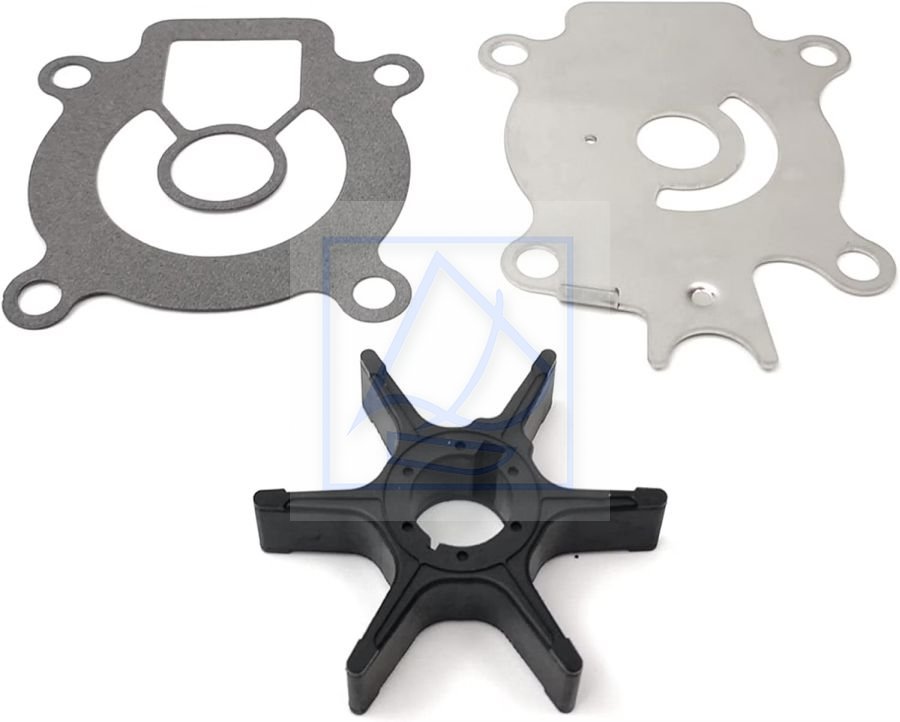 Kpl pompy wody Suzuki DT50 DT55 DT65 1988-1997 18-3243