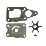 Kpl pompy wody Johnson Suzuki DF4 DF5 DF6 