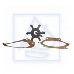 Kpl pompy wody Volvo Penta 875808 3593659 Johnson 09-1026B oryginalny