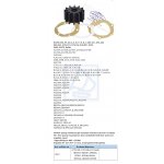 Kpl pompy wody Volvo Penta 21951346 Johnson 09-1027B ORB 15811 18-3081