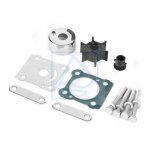 Kpl pompy wody Yamaha Mariner 6KM 8KM 1984~2005  6G1-W0078-A0